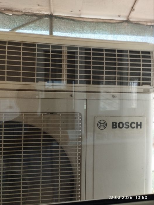 Продам кондиционер Bosch 24