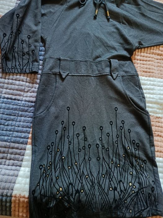 Продам срочно платье