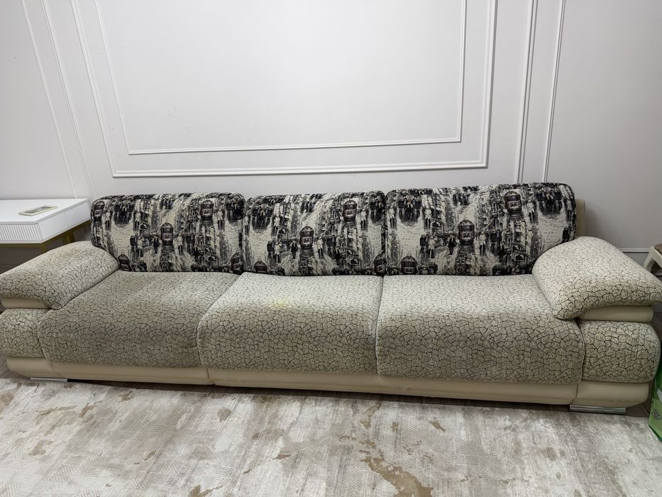 Белорусский диван