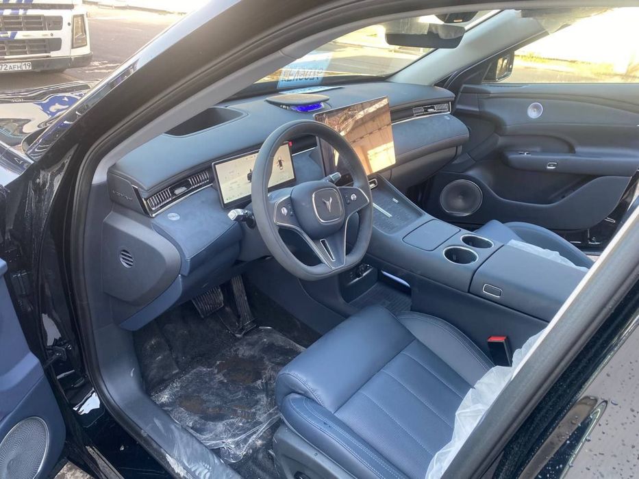 Продаётся Vayah free plus