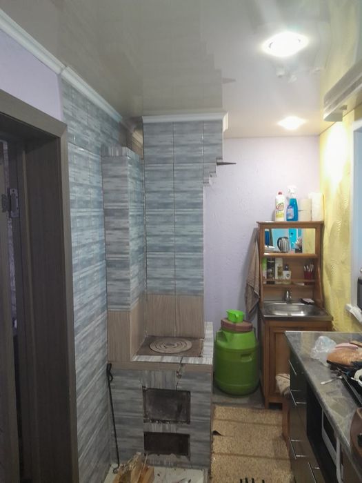 Продам жилой дом в дачном обществе!