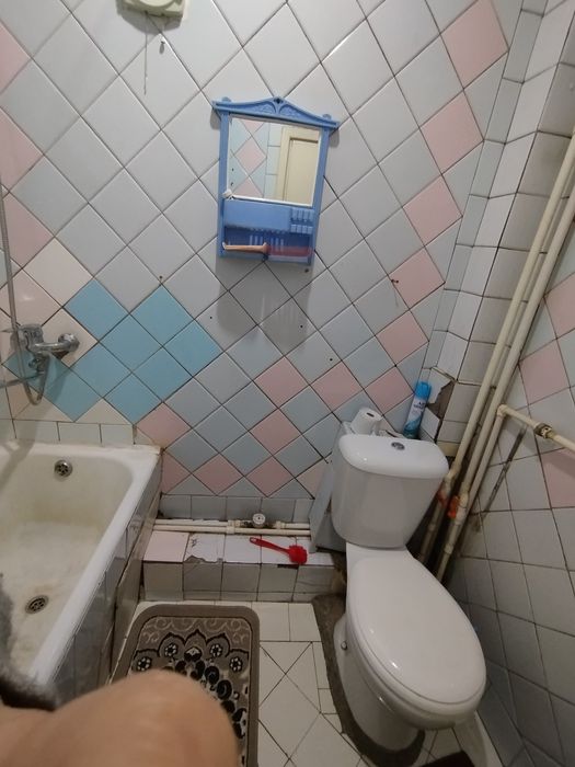 Сдам Феруза ЭКО базар 1/3/4кирпич,Всё есть для счастливого проживания