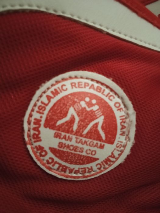 Борцовки ASICS для борьбы