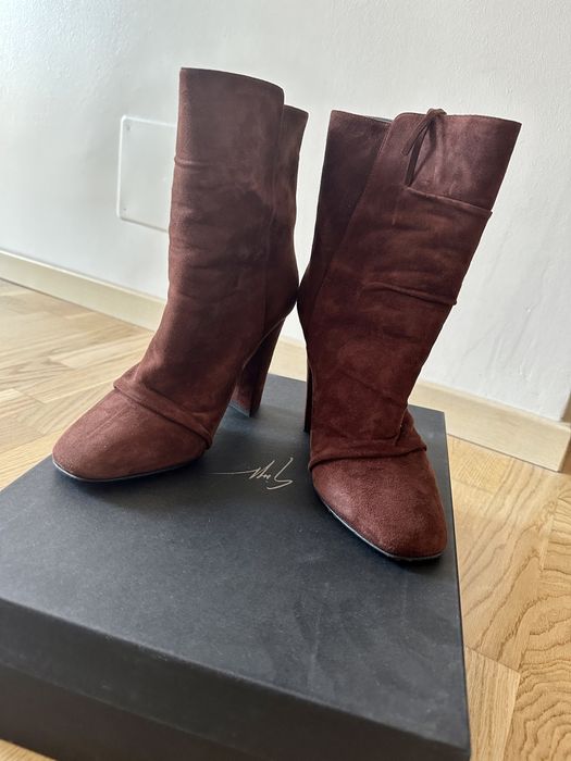 Giuseppe zanotti ghete