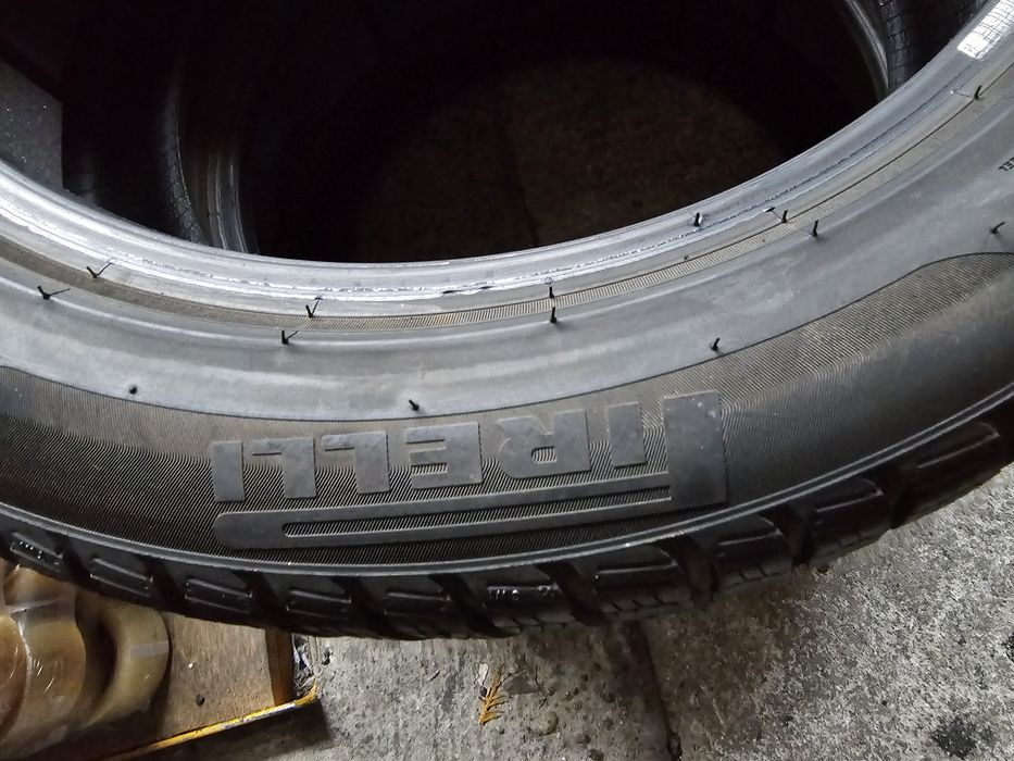 Pirelli 255/45 R19 104W MS iarnă