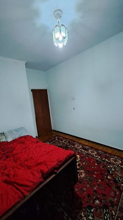 Yunusobod 6 kvartl 3 xonali kvartira arenda