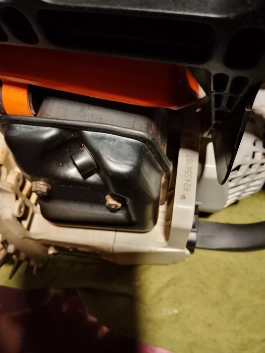 Продам STIHL MS 250 C-BE