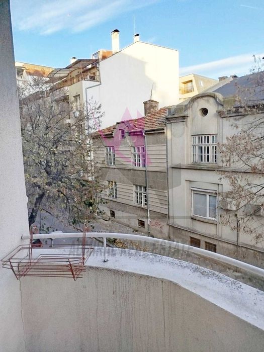 Дава се под наем Тристаен апартамент в Варна, Левски - 80 кв.м за 673.2 € - Снимка #8