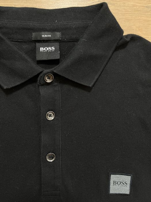 Lacoste мъжка блуза размер М