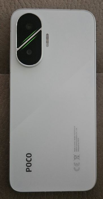 Xiaomi Poco f7 512GB.