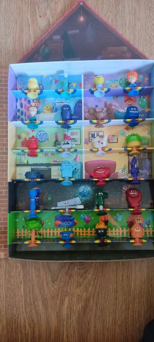 Колекционерски албуми