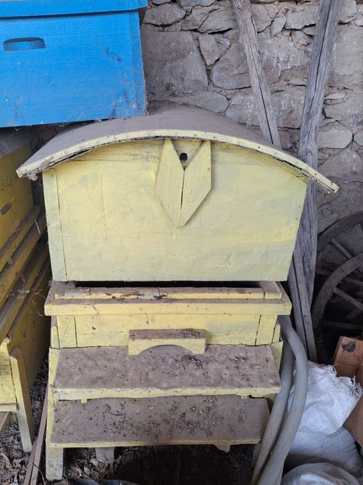 Кошери , употребявани