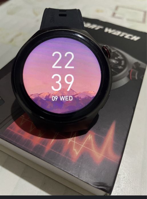 Смарт часы Smart watch