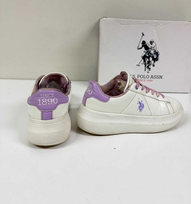 U.S. Polo Assn. Helis