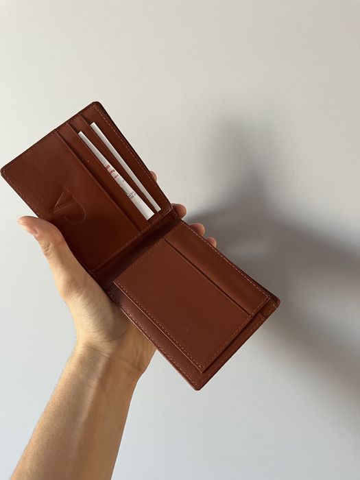 Кошельки из крокодиловой кожи