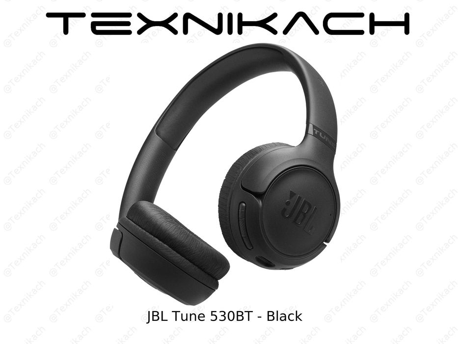 JBL Tune 530BT • Yetkazib berish • Tekshirib to‘lash