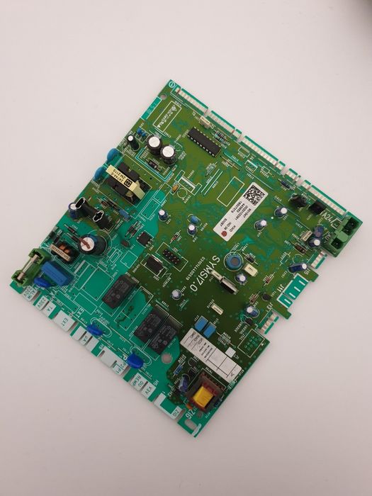 Placa Electronică Centrală Saunier duval F24/F25 Protherm Lynx Noua!