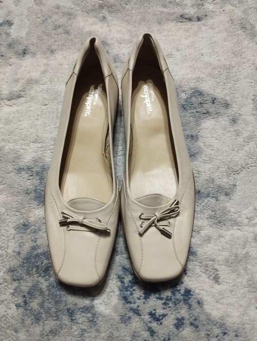 Женские туфли-балетки