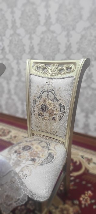 Стол стул комплект