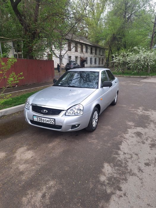 Продам приору ваз 2170