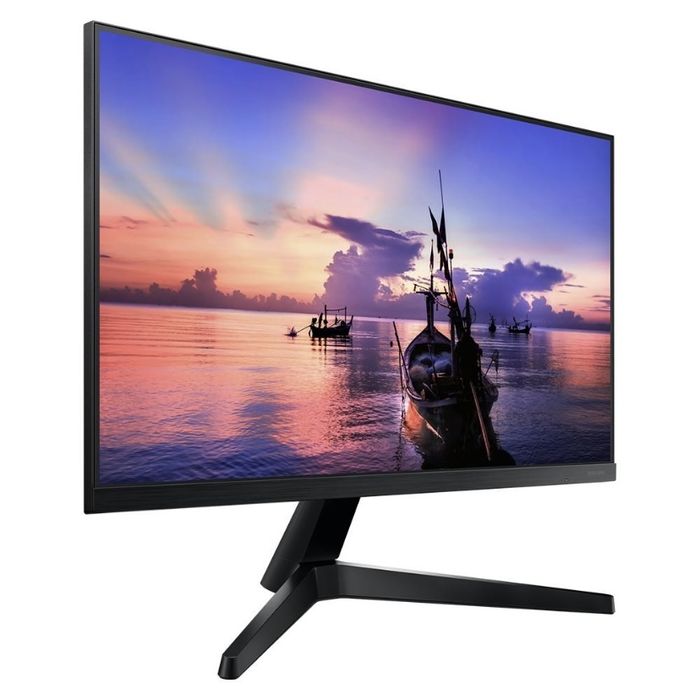 Монитор Samsung F27T350FHI 27”.