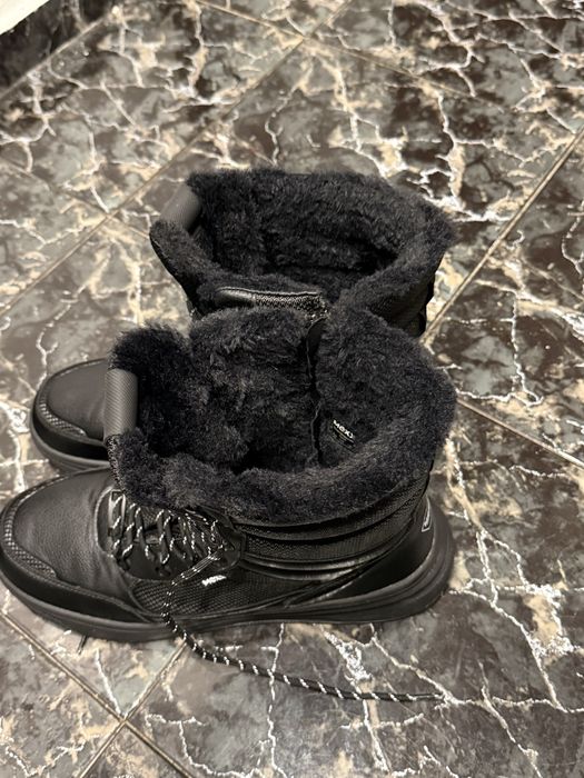 Мъжки ботуши MEXX 45