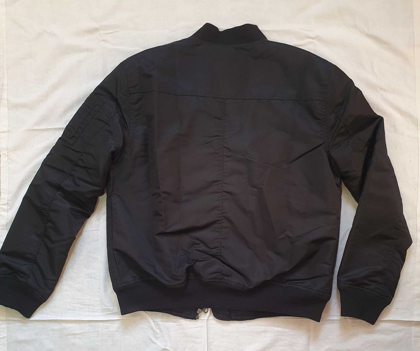 Яке бомбър, Hardcore United, Division Sachsen