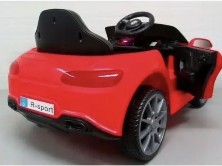 Masinuta electrica copii