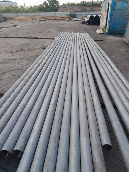 Продам трубы. d60, d73, d114, d219, d530