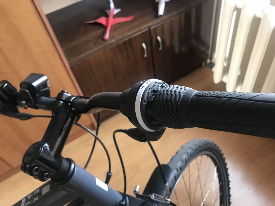 Rockrider EXPL 50
