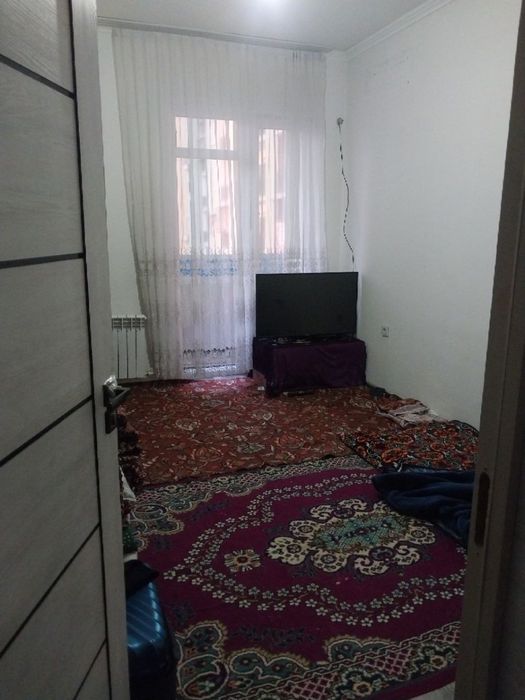 Прдается срочно квартира Янги Дархан