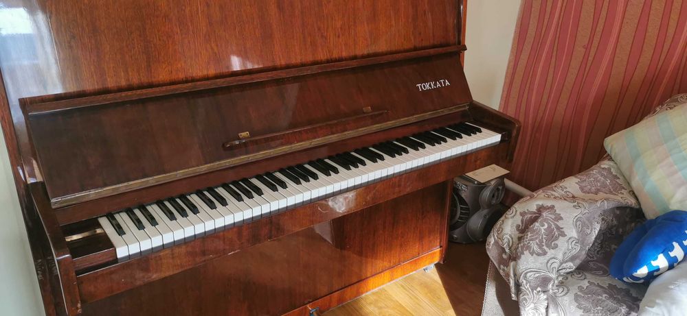 Пианино, фортепиано