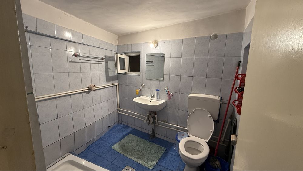 Casa in bucuresti-prelungirea ghencea