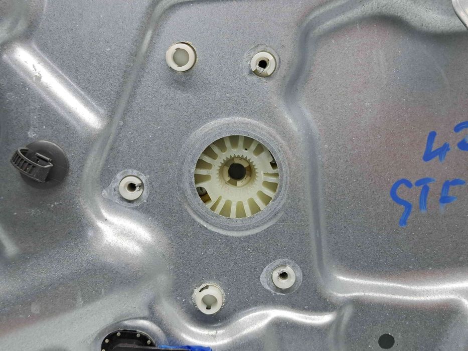 Macara electrica geam stanga fata Kia Sorento 2 [Fabr 2009-2015] OEM