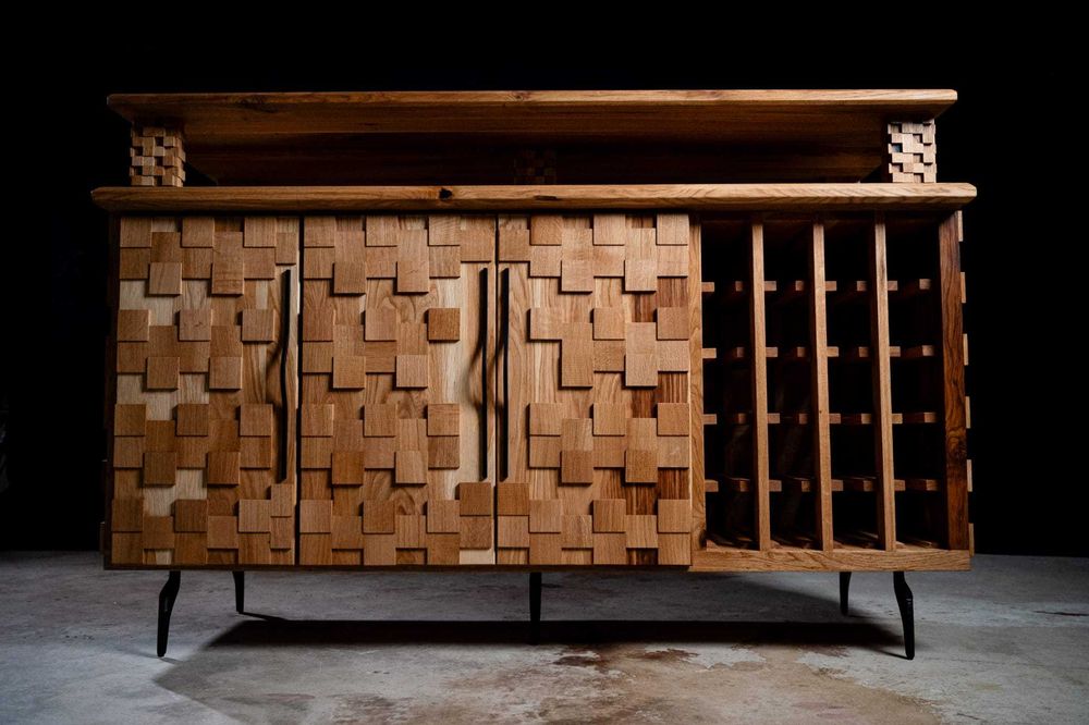MOBILIER LA COMANDA – Design personalizat si executie profesionala