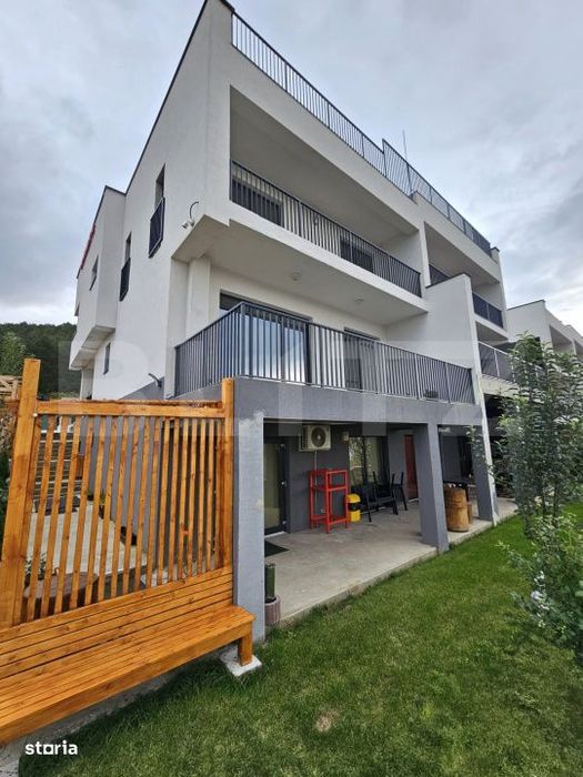 BLITZ EXCLUSIV - Casa multifunctionala, 380 mp utili, zona Vivo