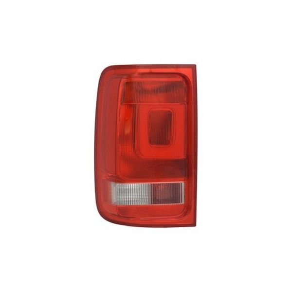 Stop spate lampa VW Amarok (N817), 01.10-06.13, spate, omologare ECE, fara suport bec, 2H1945095A; 2H1945095B, stanga/dreapta