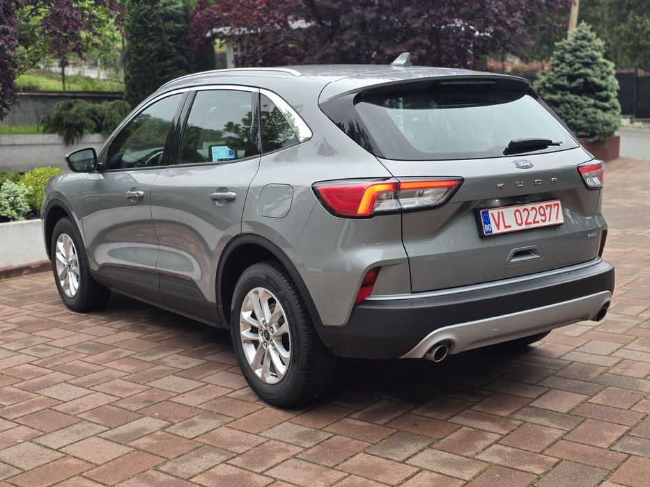 FORD KUGA 2.5 Duratec  190 Cp FHEV