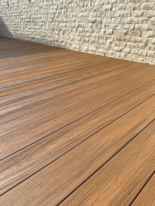 Wpc Scandura si deck Wpc pentru Garduri si terase