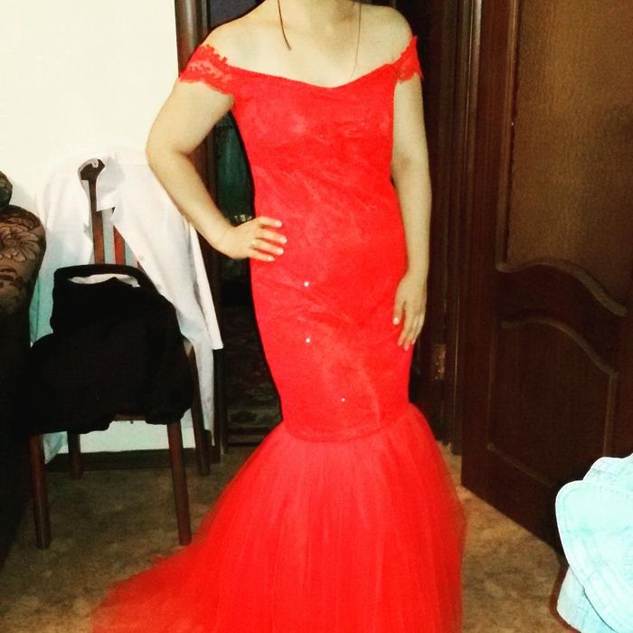 Продам/сдам вечерние платье