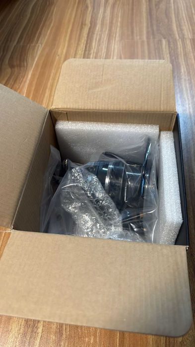 Mulineta Okuma T-Rex 7000