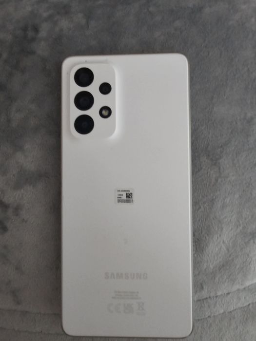 Samsung A53 5G 128gb
