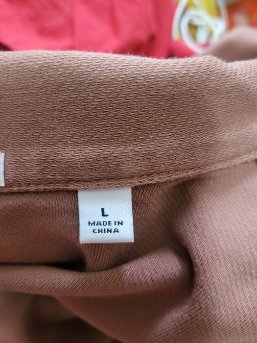 Куртка.   Юникло