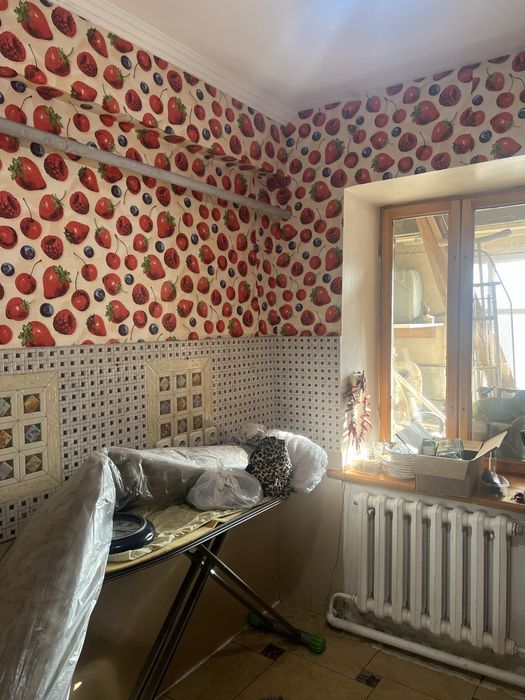 Продам квартира