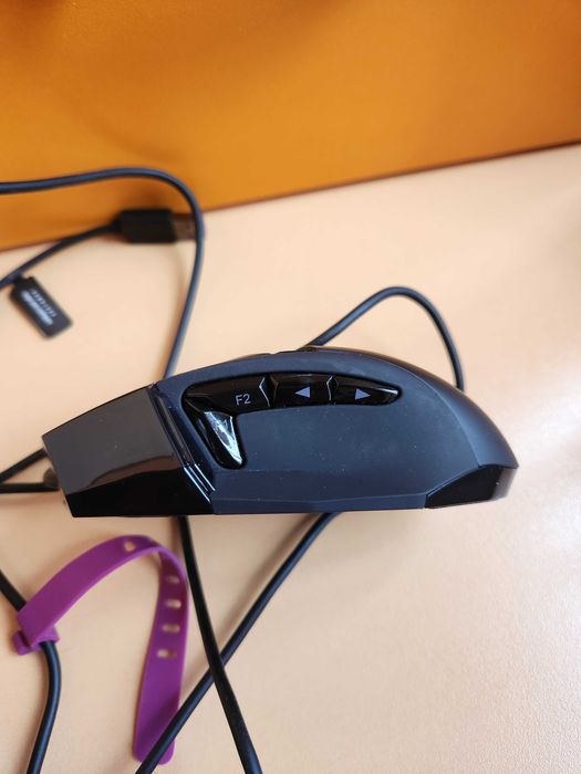 Мишка  Logar Stricter 579 Gaming