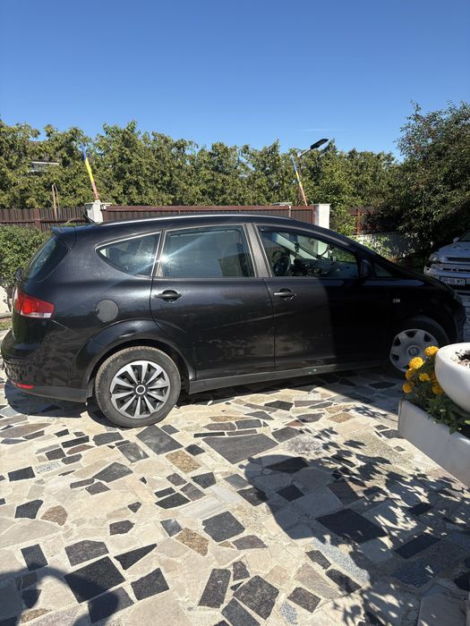 Seat Altea XL Diesel