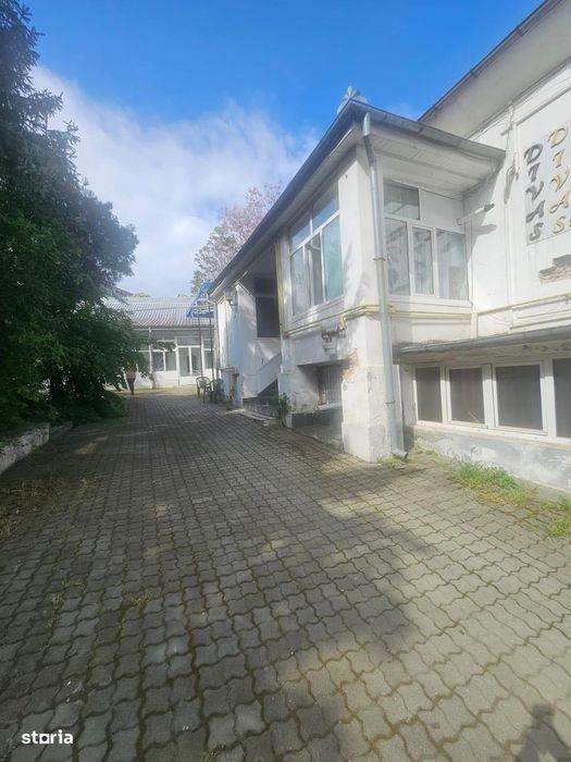 Casa Boiereasca Ultracentral