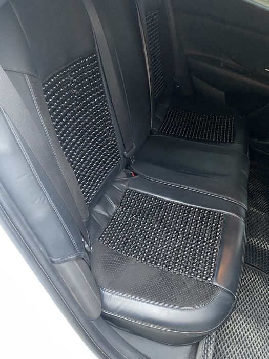 Чехол на машину массажный