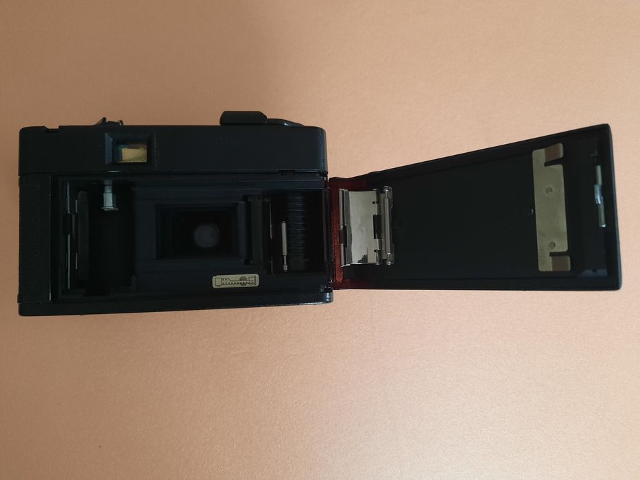 Фотоаппарат "Эликон ".