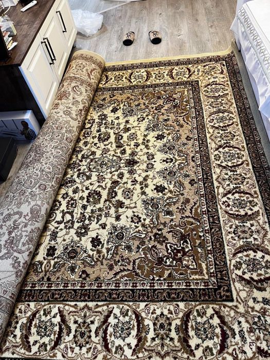 Ковер размер 2,5 на 3,5